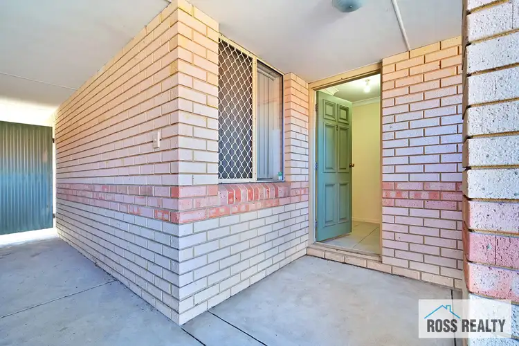 Third view of Homely house listing, 2/16 Park Street, Tuart Hill WA 6060