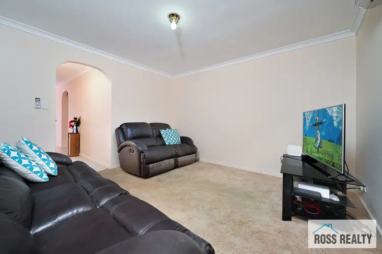 Fifth view of Homely house listing, 2/16 Park Street, Tuart Hill WA 6060