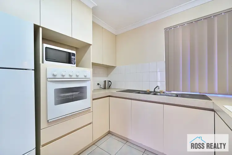 Seventh view of Homely house listing, 2/16 Park Street, Tuart Hill WA 6060