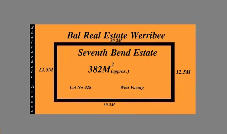 18 Shelterbelt Avenue, Weir Views VIC 3338