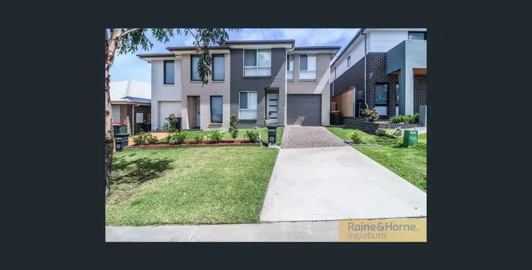 4A Galileo Street