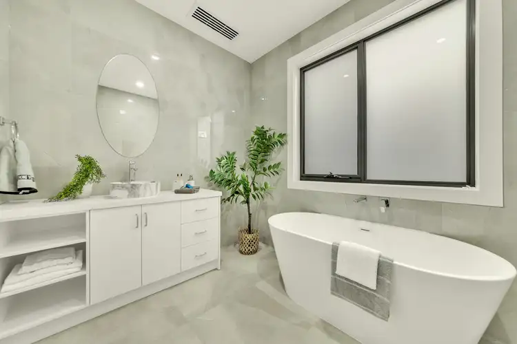 Third view of Homely house listing, 25 Hubble Drive, Greenvale VIC 3059
