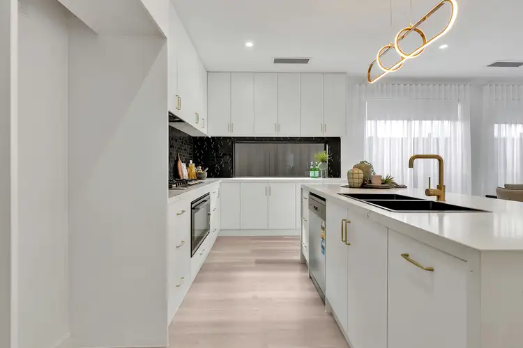 Sixth view of Homely house listing, 25 Hubble Drive, Greenvale VIC 3059