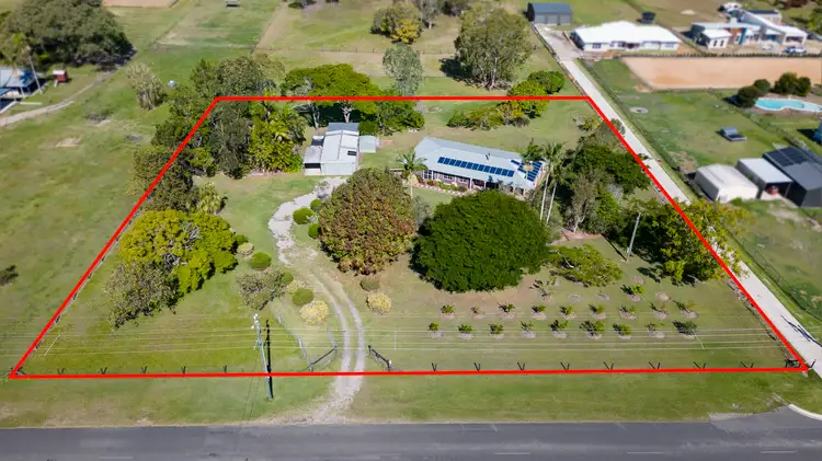 217 Alcock Road, Caboolture QLD 4510