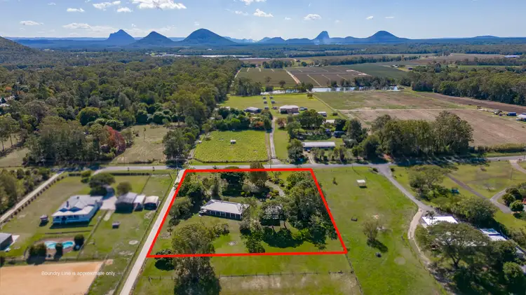 Fourth view of Homely house listing, 217 Alcock Road, Caboolture QLD 4510