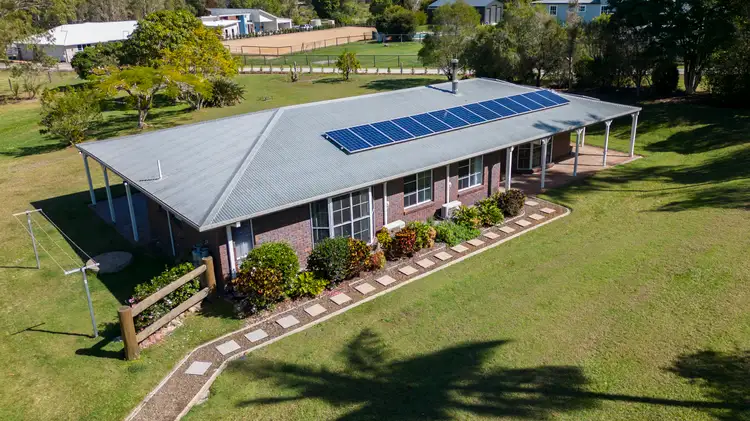 Fifth view of Homely house listing, 217 Alcock Road, Caboolture QLD 4510