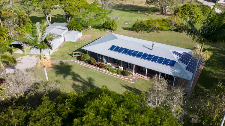 Sixth view of Homely house listing, 217 Alcock Road, Caboolture QLD 4510