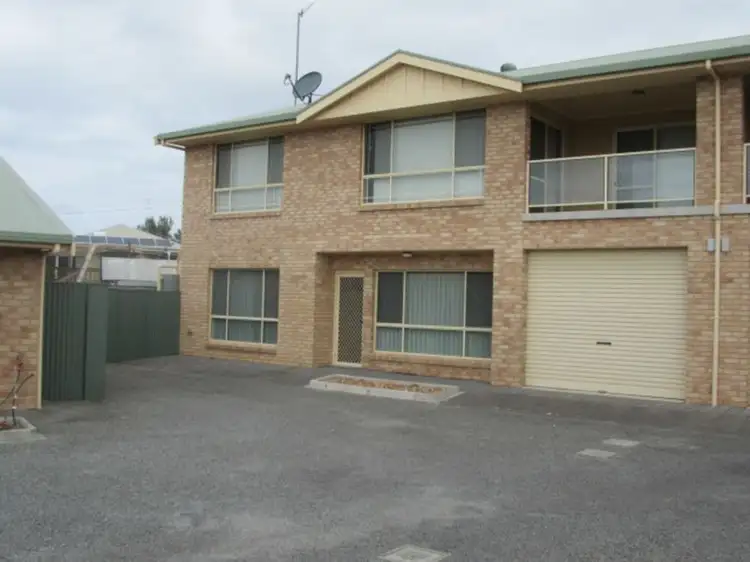 6/15 Tobruk Terrace, Port Lincoln SA 5606