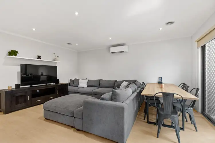 Second view of Homely townhouse listing, 21/145 Union Road, Langwarrin VIC 3910