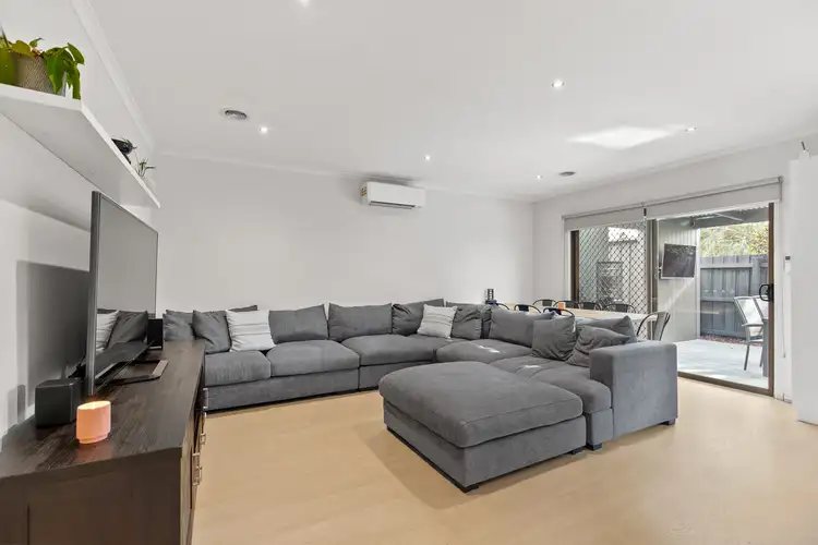 Third view of Homely townhouse listing, 21/145 Union Road, Langwarrin VIC 3910