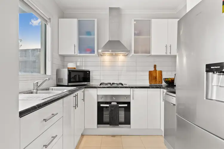 Fifth view of Homely townhouse listing, 21/145 Union Road, Langwarrin VIC 3910