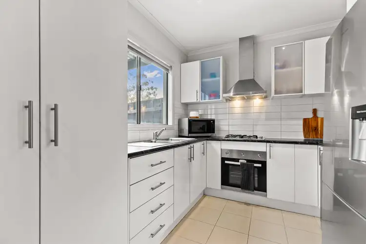 Sixth view of Homely townhouse listing, 21/145 Union Road, Langwarrin VIC 3910