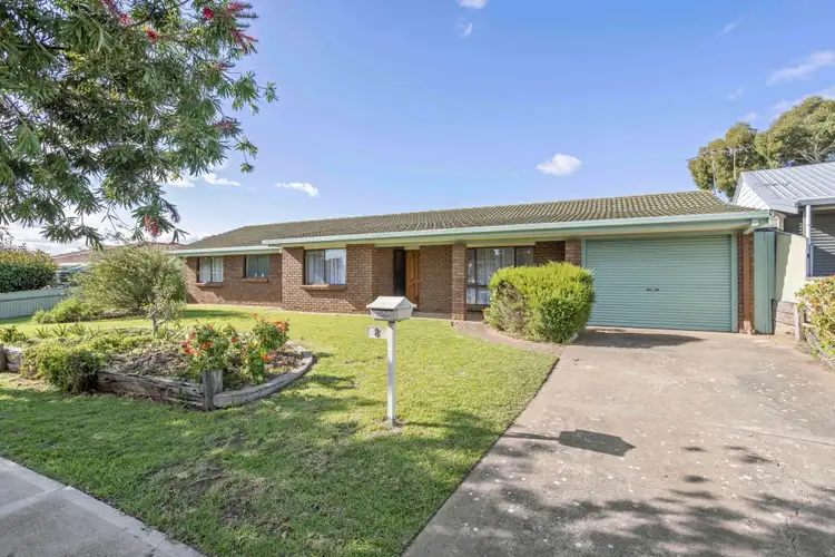 Second view of Homely house listing, 8 Evelyn Sturt Drive, Willunga SA 5172