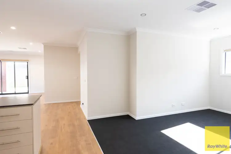 Third view of Homely house listing, 39 Ivory Street, Cobblebank VIC 3338