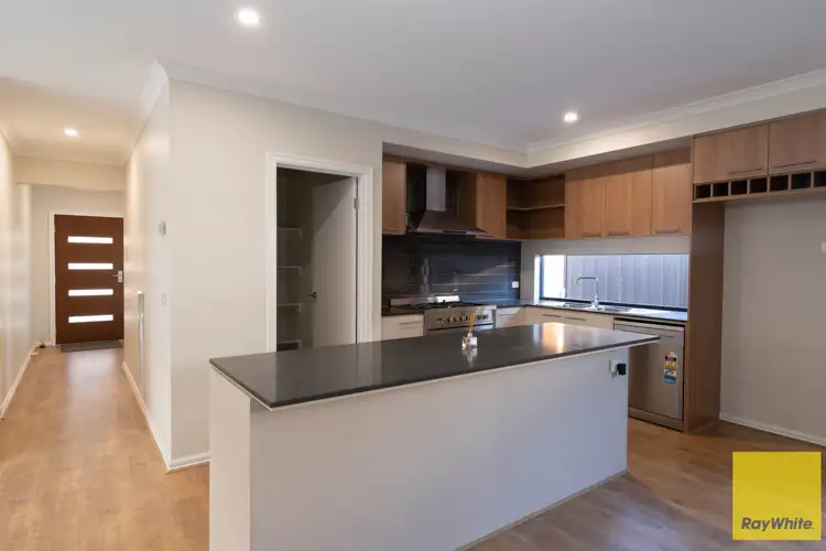 Fourth view of Homely house listing, 39 Ivory Street, Cobblebank VIC 3338