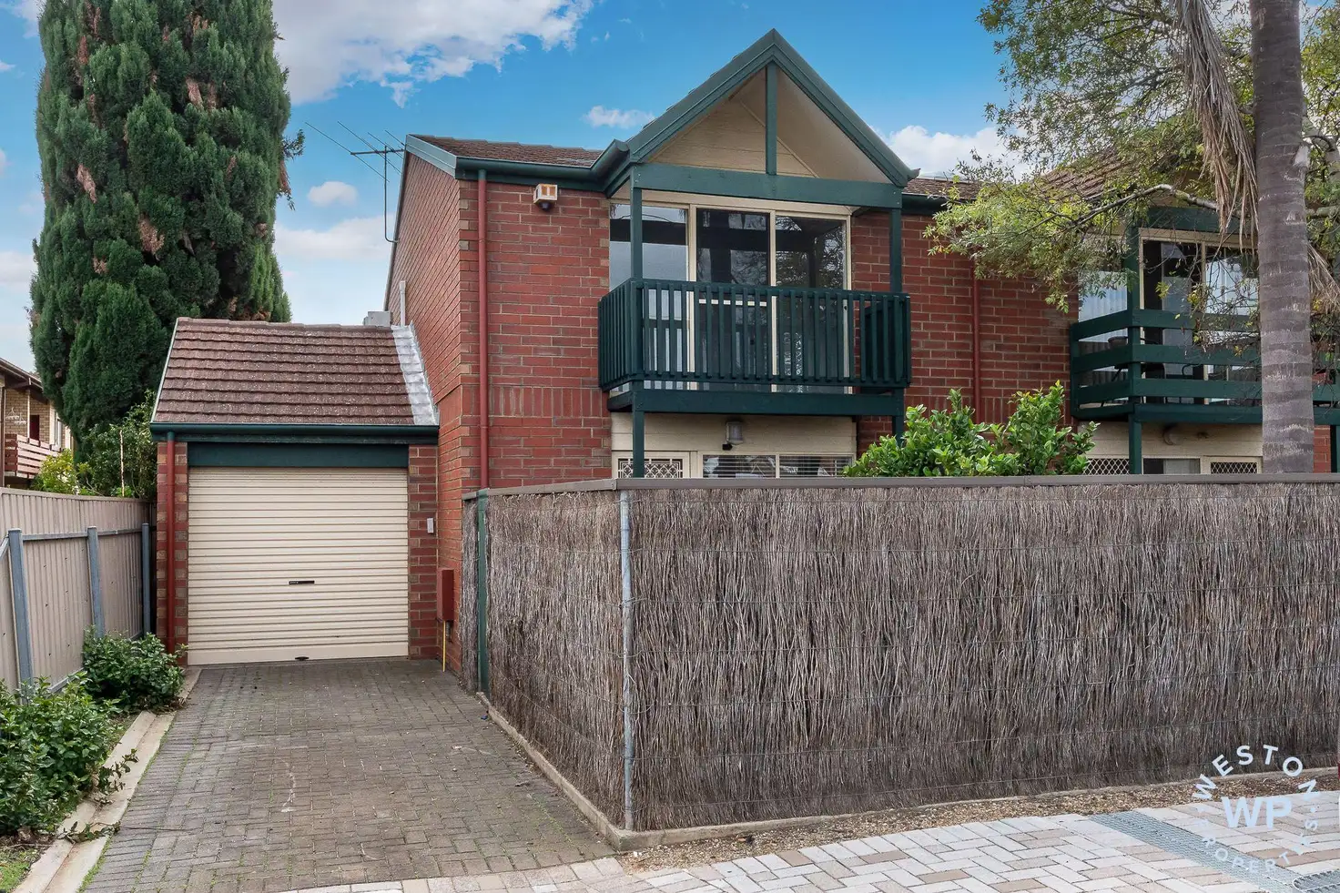 Main view of Homely townhouse listing, 2/28 Marleston Ave, Ashford SA 5035