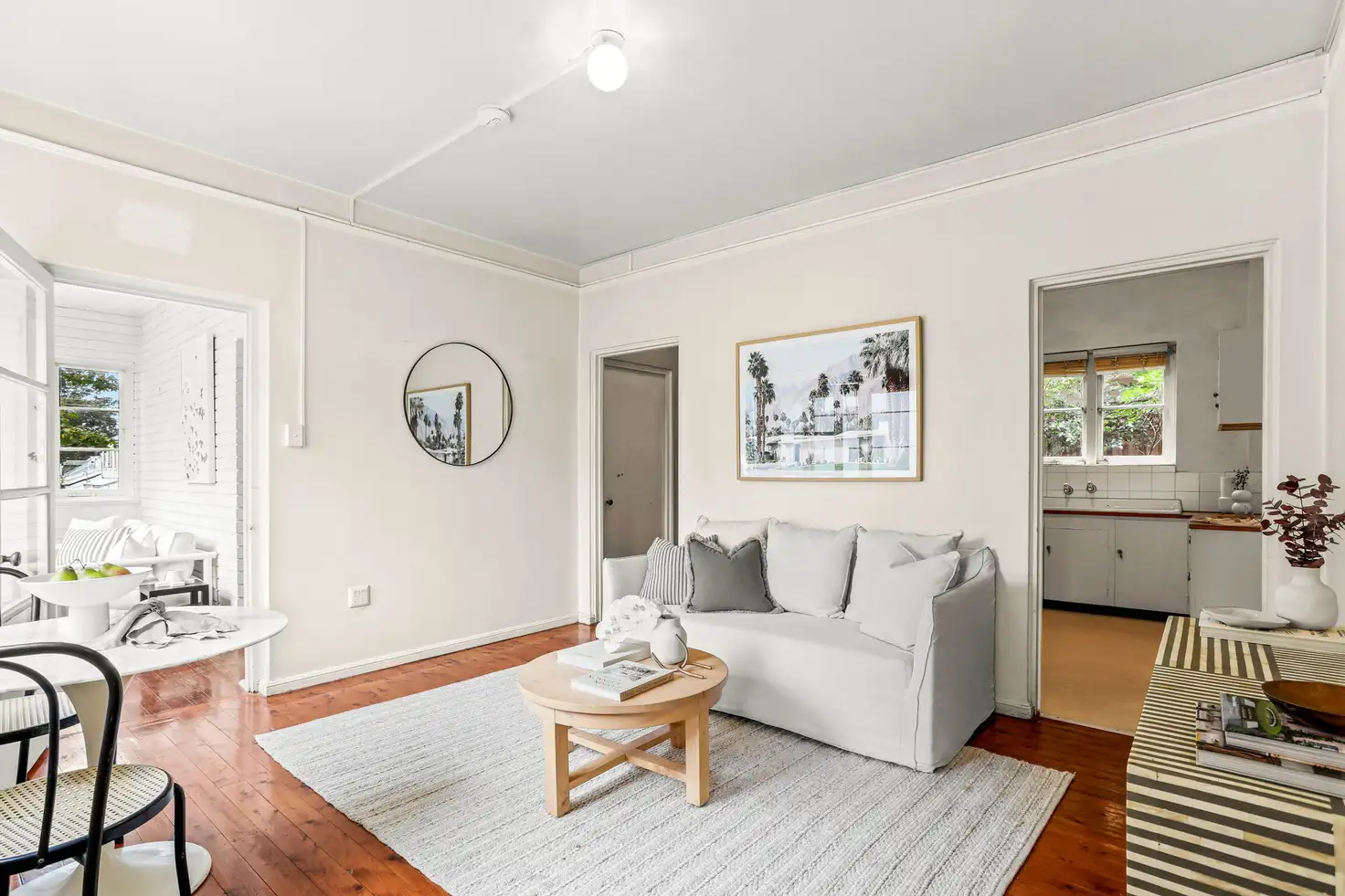 Main view of Homely apartment listing, 1/14 Victoria Avenue, Woollahra NSW 2025