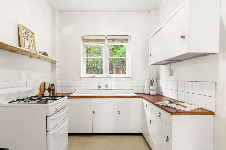 Third view of Homely apartment listing, 1/14 Victoria Avenue, Woollahra NSW 2025