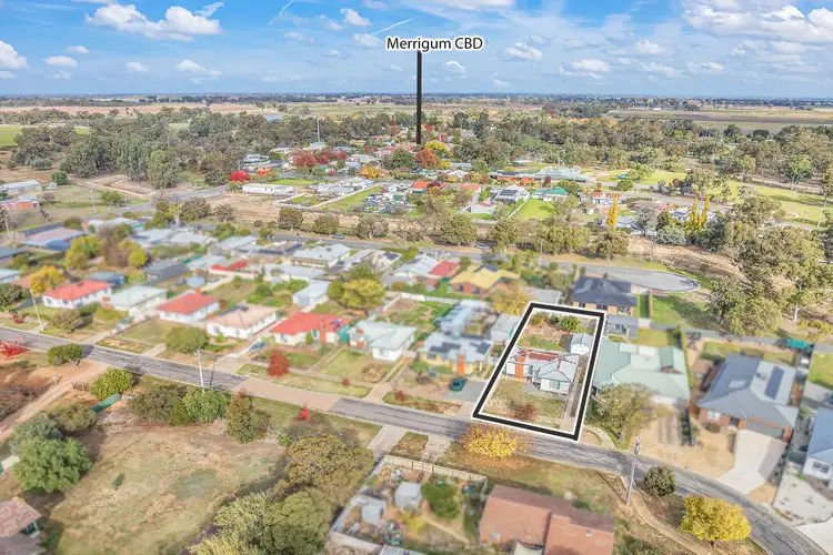 19 Palmer Crescent, Merrigum VIC 3618