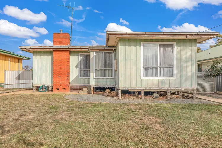 Second view of Homely house listing, 19 Palmer Crescent, Merrigum VIC 3618