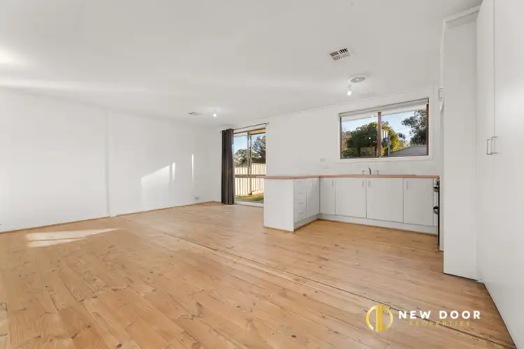 Third view of Homely house listing, 7 Slater Place, Evatt ACT 2617
