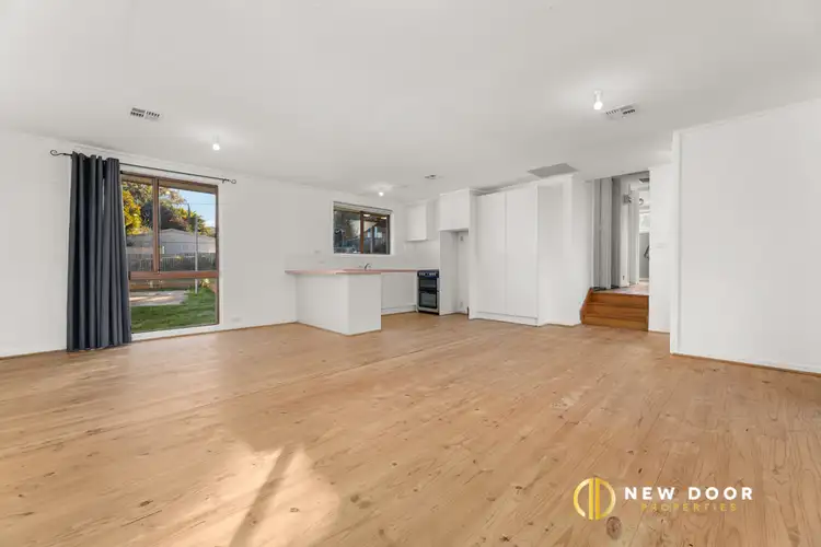 Fifth view of Homely house listing, 7 Slater Place, Evatt ACT 2617