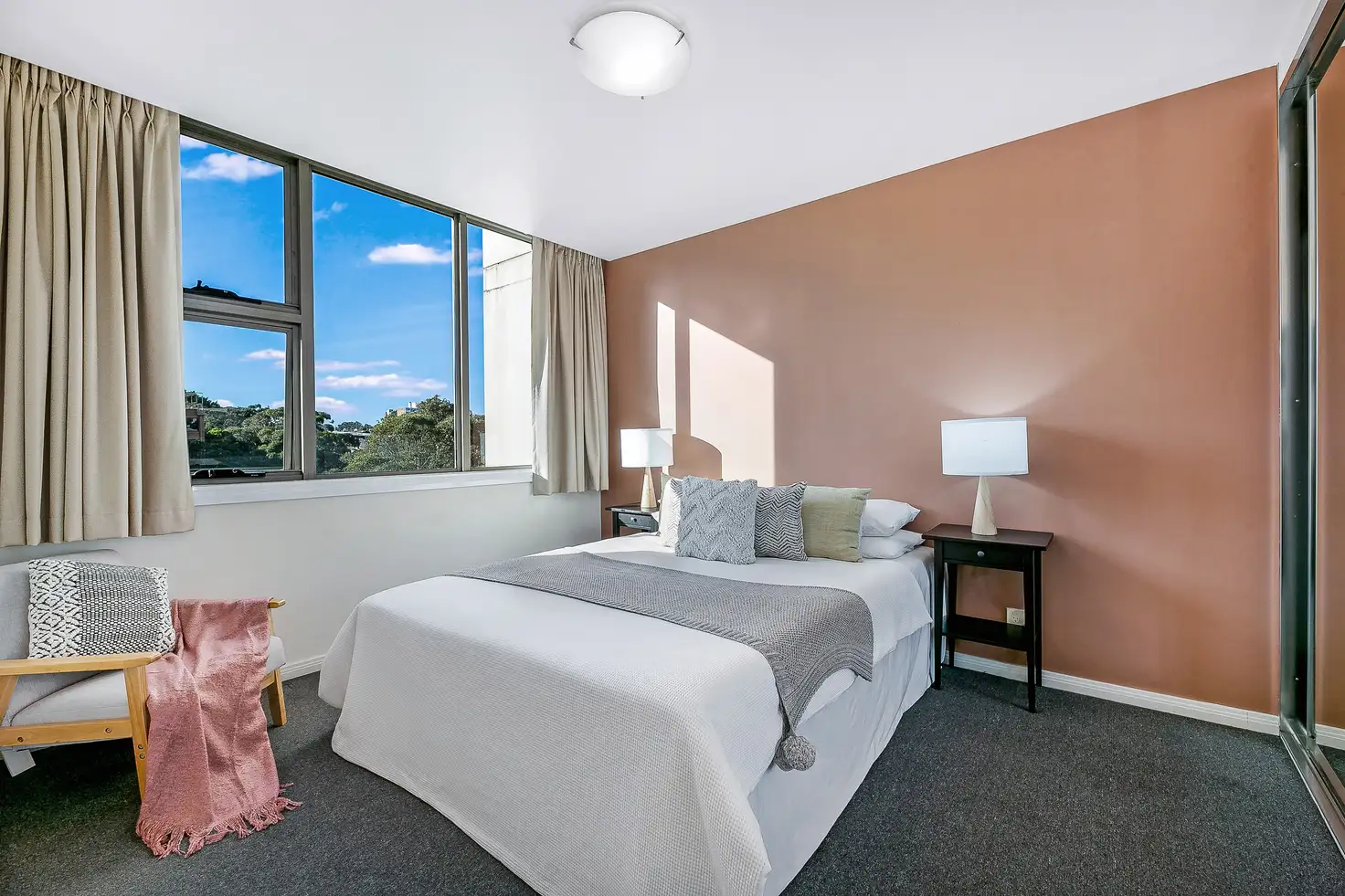 Main view of Homely apartment listing, 404/88 Berry St, North Sydney NSW 2060