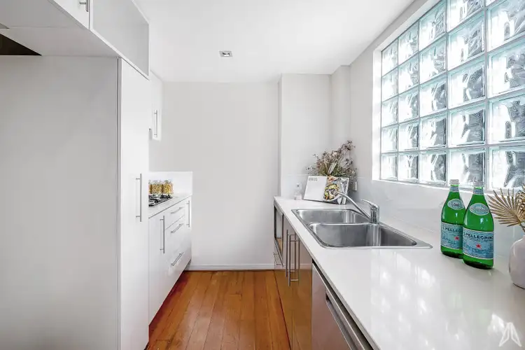 Third view of Homely apartment listing, 404/88 Berry St, North Sydney NSW 2060