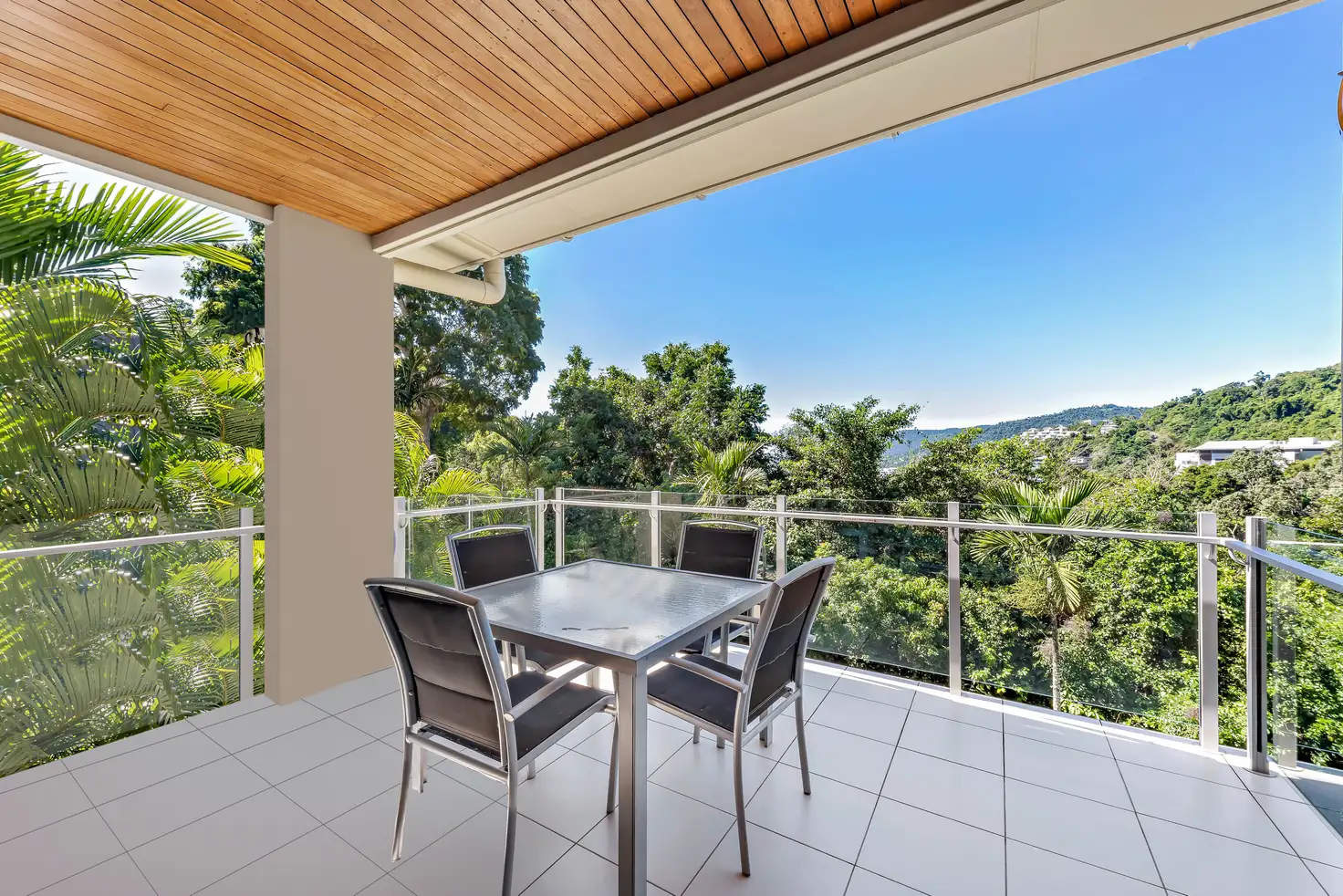 Main view of Homely unit listing, 3/15 Flame Tree Court, Airlie Beach QLD 4802