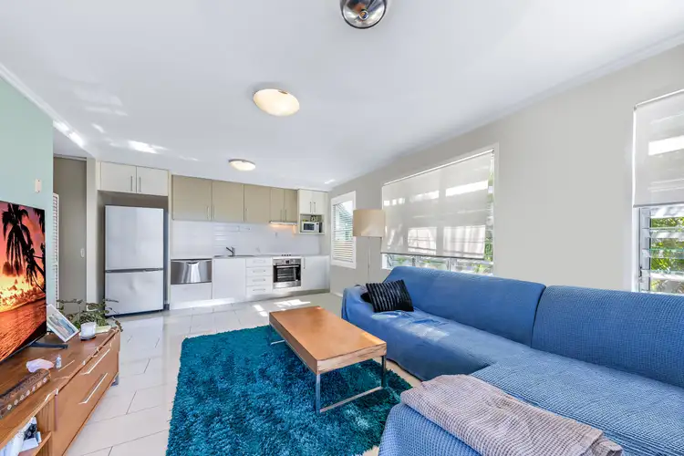Fifth view of Homely unit listing, 3/15 Flame Tree Court, Airlie Beach QLD 4802