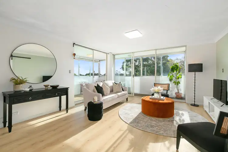 17/24 Helen Street, Lane Cove NSW 2066