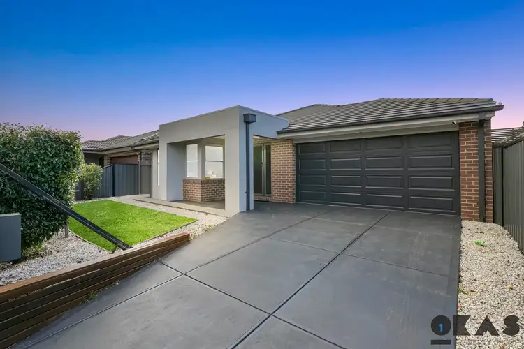 Second view of Homely house listing, 70 Oreilly Road, Tarneit VIC 3029