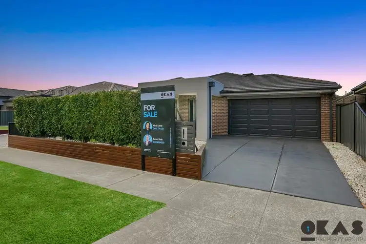 Third view of Homely house listing, 70 Oreilly Road, Tarneit VIC 3029