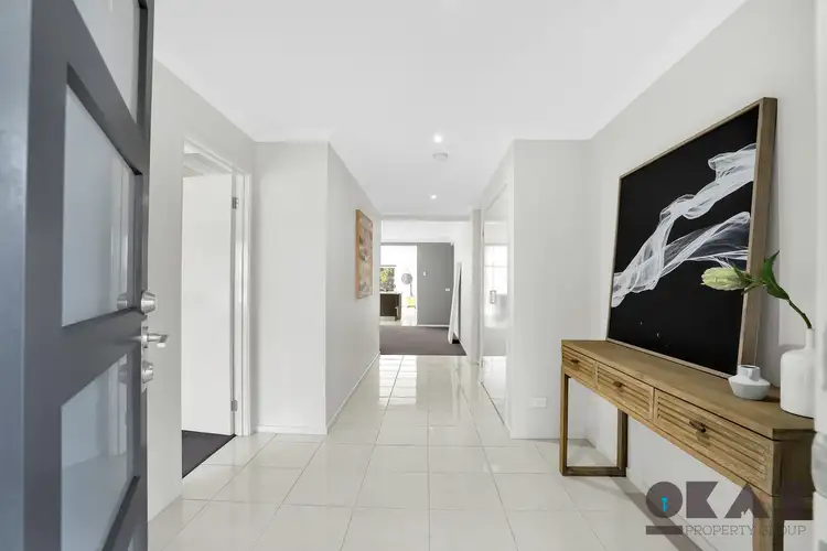 Fourth view of Homely house listing, 70 Oreilly Road, Tarneit VIC 3029