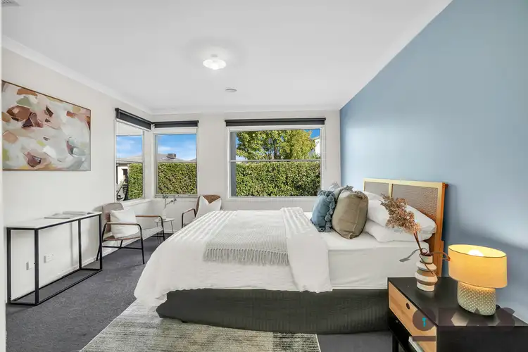 Fifth view of Homely house listing, 70 Oreilly Road, Tarneit VIC 3029