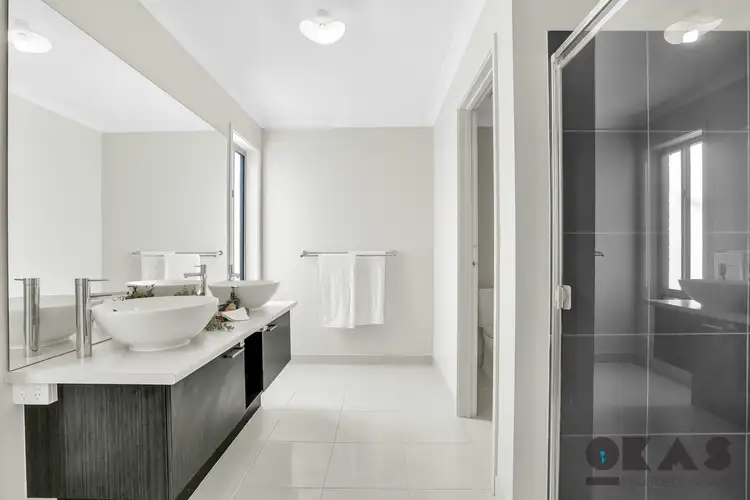 Sixth view of Homely house listing, 70 Oreilly Road, Tarneit VIC 3029