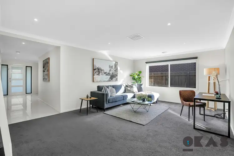 Seventh view of Homely house listing, 70 Oreilly Road, Tarneit VIC 3029