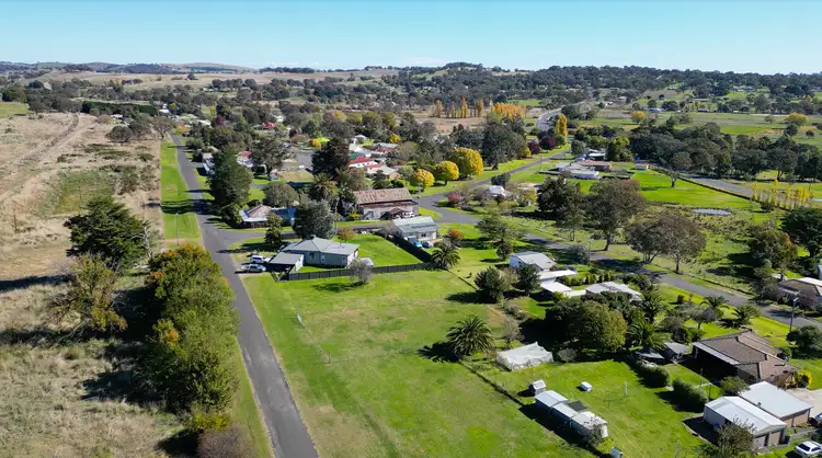Third view of Homely land listing, 6 Templar Street, Lyndhurst NSW 2797
