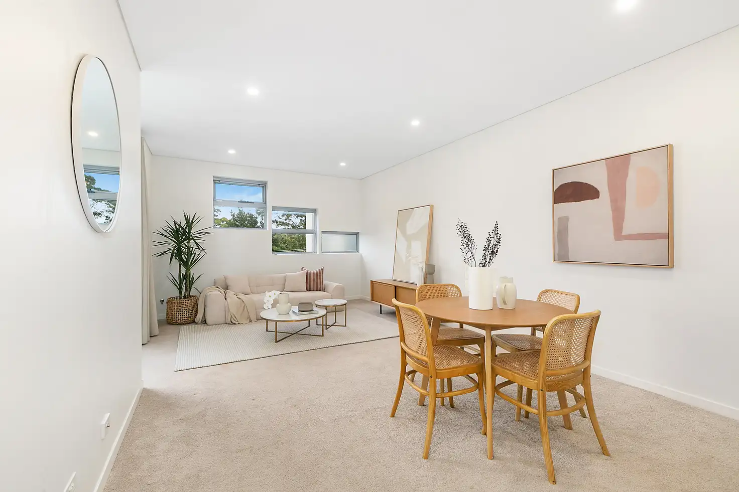 Main view of Homely apartment listing, 38/62 Gordon Crescent, Lane Cove NSW 2066