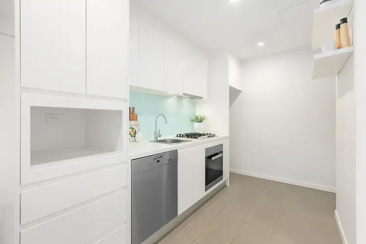 Fourth view of Homely apartment listing, 38/62 Gordon Crescent, Lane Cove NSW 2066