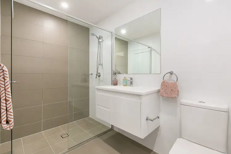 Fifth view of Homely apartment listing, 38/62 Gordon Crescent, Lane Cove NSW 2066