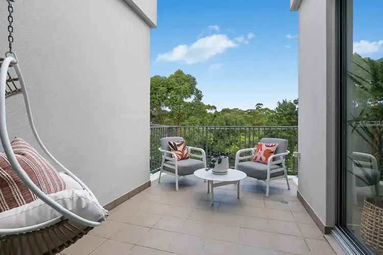 Sixth view of Homely apartment listing, 38/62 Gordon Crescent, Lane Cove NSW 2066