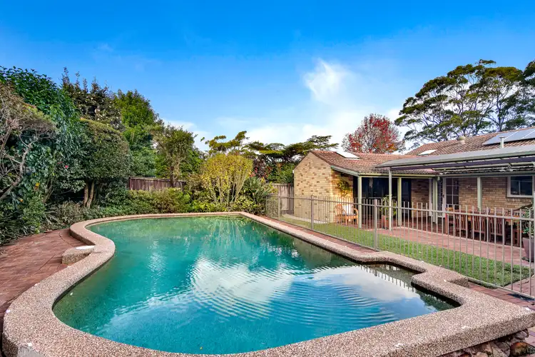 Main view of Homely house listing, 28 Aranda Drive, Davidson NSW 2085