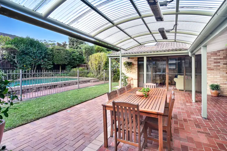 Second view of Homely house listing, 28 Aranda Drive, Davidson NSW 2085