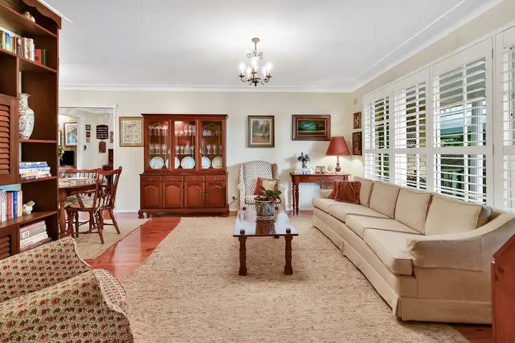 Third view of Homely house listing, 28 Aranda Drive, Davidson NSW 2085