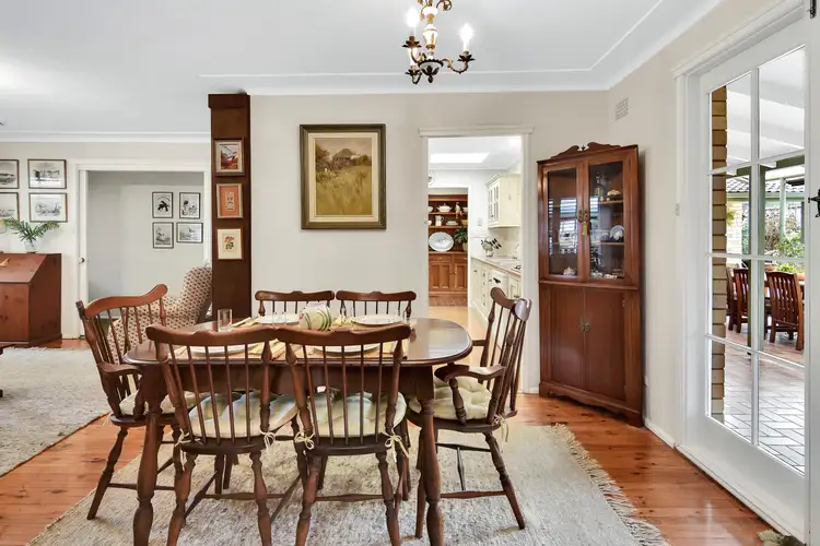 Sixth view of Homely house listing, 28 Aranda Drive, Davidson NSW 2085