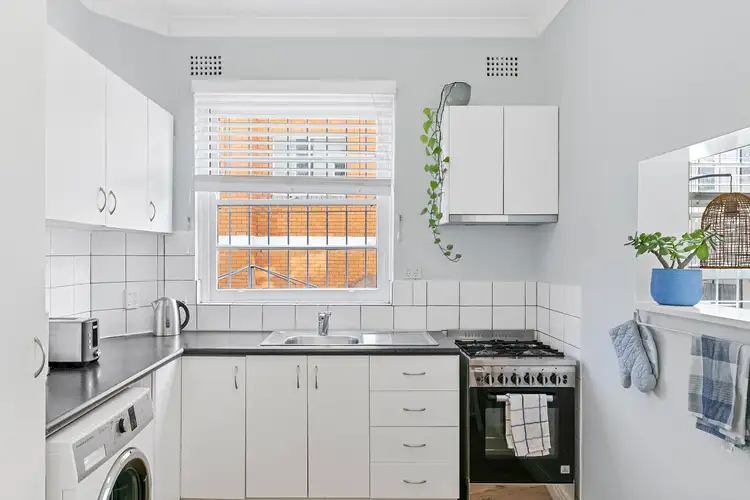 Second view of Homely apartment listing, 3/32 Curlewis Street, Bondi Beach NSW 2026