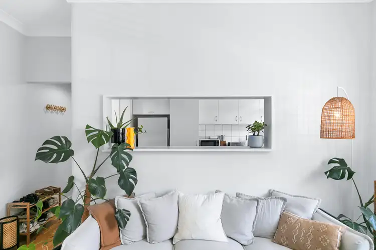Fourth view of Homely apartment listing, 3/32 Curlewis Street, Bondi Beach NSW 2026