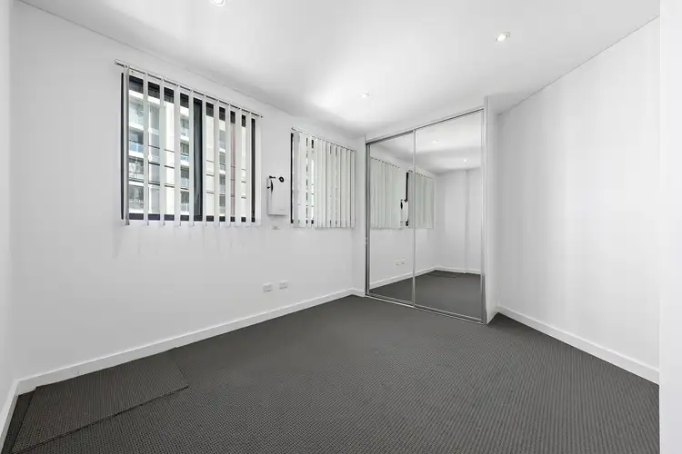 Fifth view of Homely apartment listing, 5/167-173 Parramatta Road, North Strathfield NSW 2137