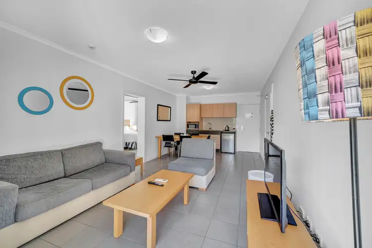 Second view of Homely apartment listing, 4230-4231/87-109 Port Douglas Road, Port Douglas QLD 4877